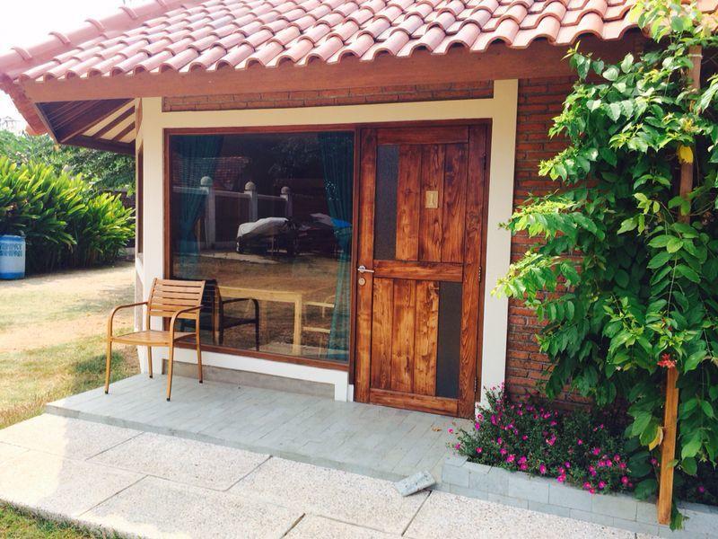 Jepara Marina Beach Bungalows Dış mekan fotoğraf