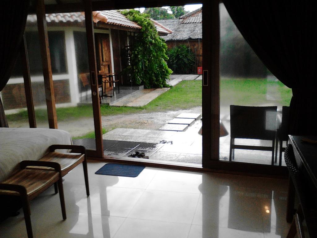 Jepara Marina Beach Bungalows Oda fotoğraf