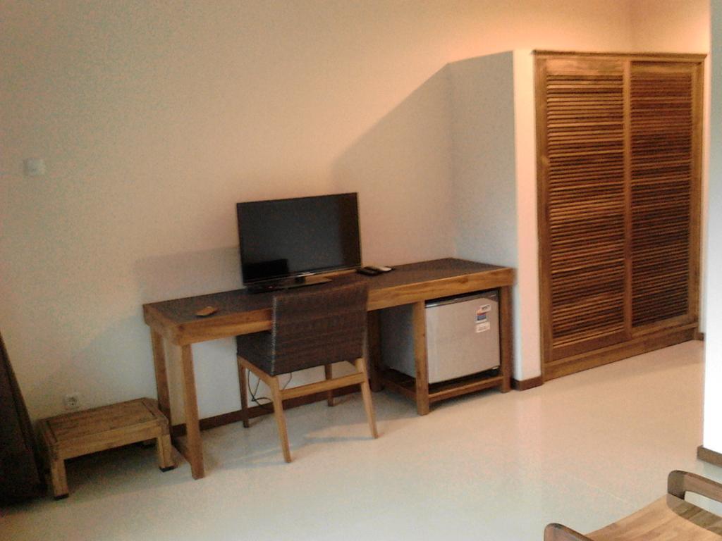 Jepara Marina Beach Bungalows Oda fotoğraf