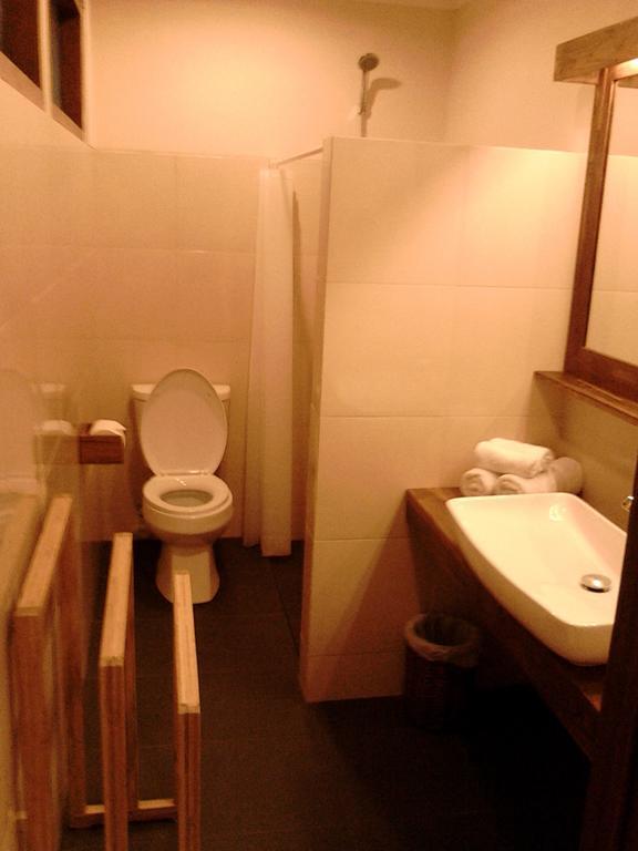 Jepara Marina Beach Bungalows Oda fotoğraf