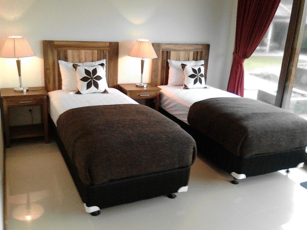 Jepara Marina Beach Bungalows Oda fotoğraf