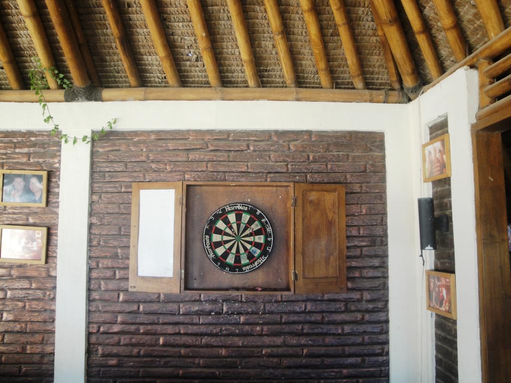 Jepara Marina Beach Bungalows Dış mekan fotoğraf