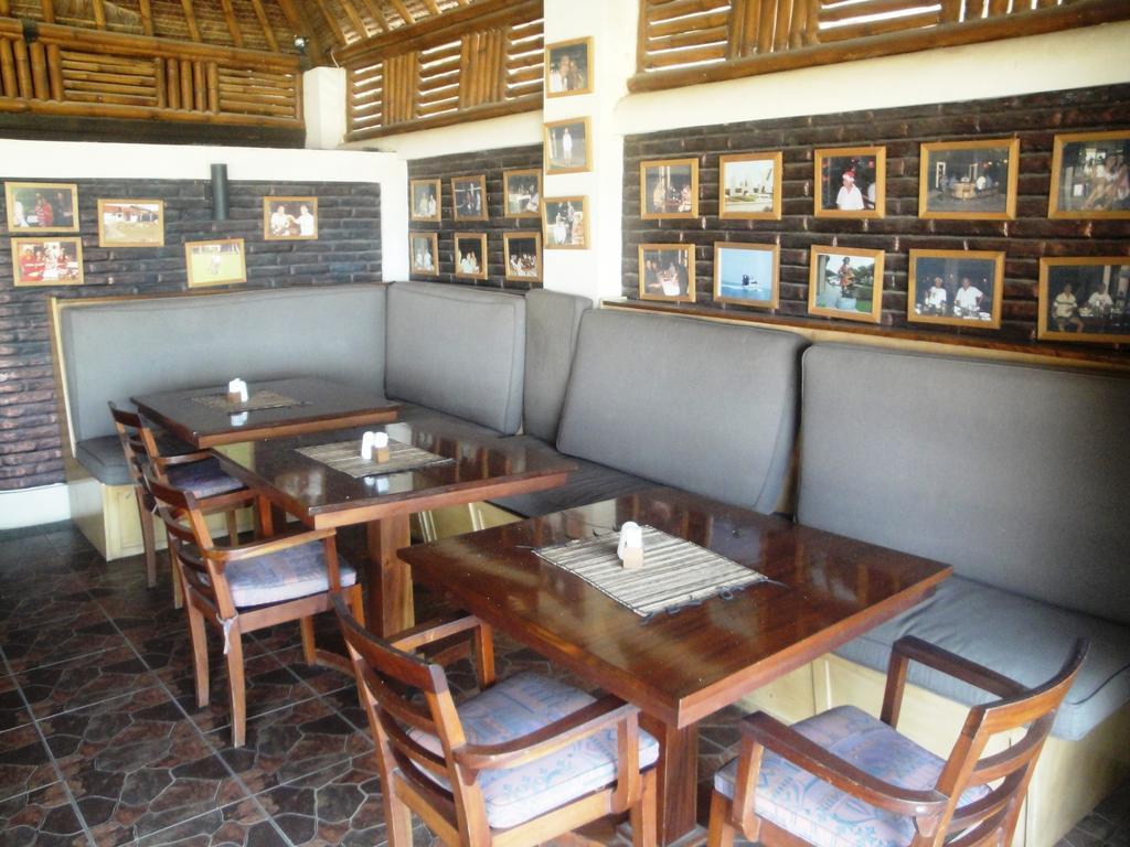 Jepara Marina Beach Bungalows Dış mekan fotoğraf
