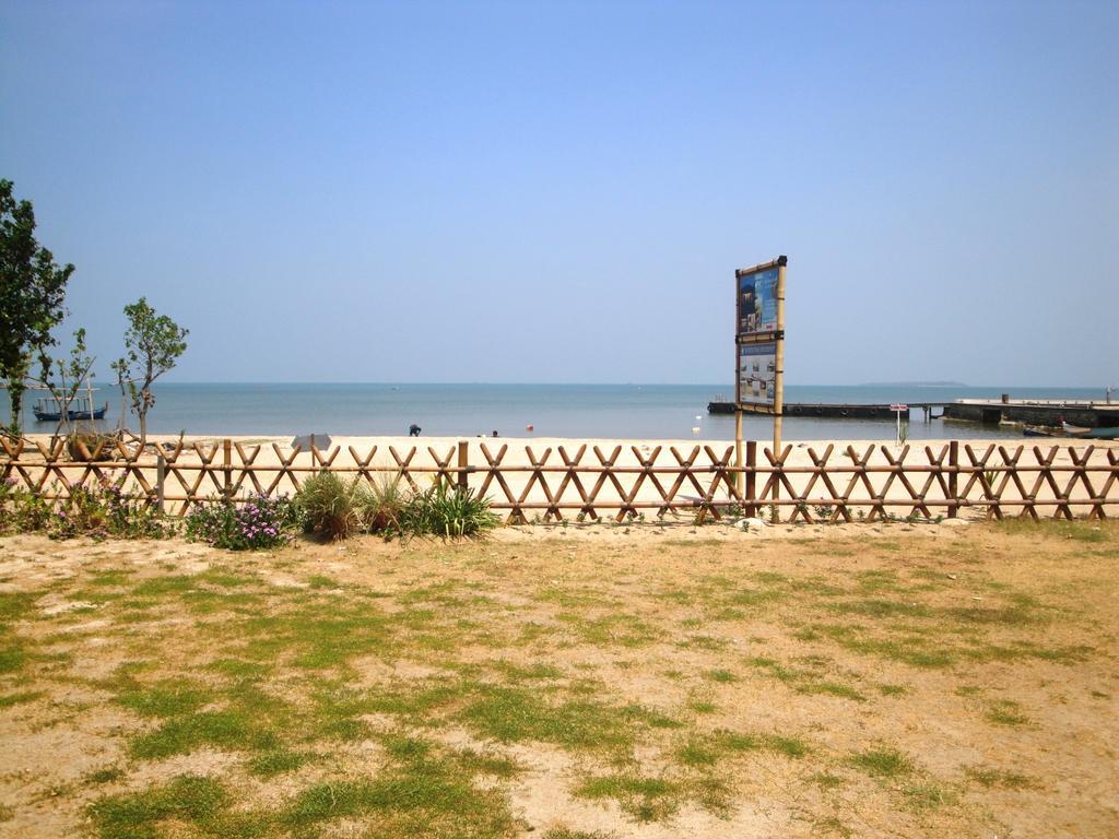 Jepara Marina Beach Bungalows Dış mekan fotoğraf