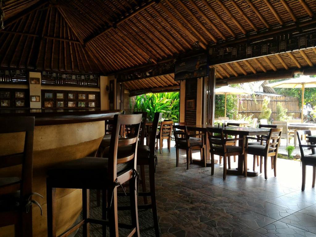 Jepara Marina Beach Bungalows Dış mekan fotoğraf